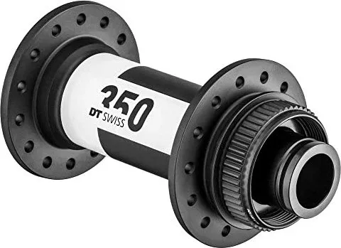 Dt Swiss 350 CL Disc Boost Nabe, 28 Löcher - Nabe für MTB, 15 x 110 mm Größe, bietet hohe Stabilität und Langlebigkeit für anspruchsvolle Trails.