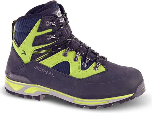 Boreal Mazama Wanderstiefel Lila EU 41 1/2 Mann Lila EU 41 1/2