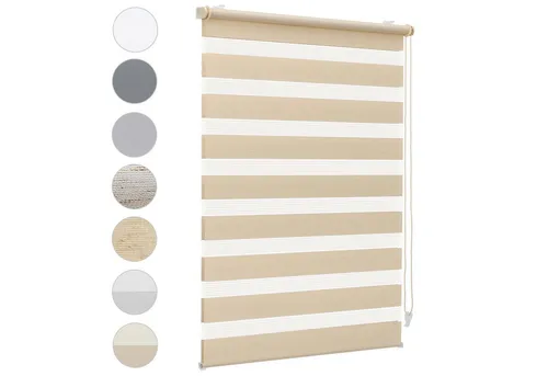 Dekoration Gelb von Sekey