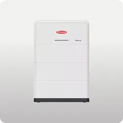Fronius Reserva 9.5 Batteriespeichersystem von Fronius