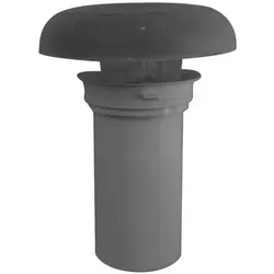 Duravit Geruchverschluss mit Key-Ring