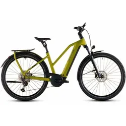 E-Bikes bis 4000 Euro von CUBE