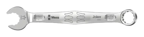 Wera Ringmaulschlüssel JOKER 15 mm - 05020206001 von Wera