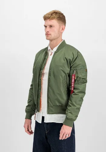 Alpha Industries MA-1 VF 59 Bomberjacke von Alpha Industries