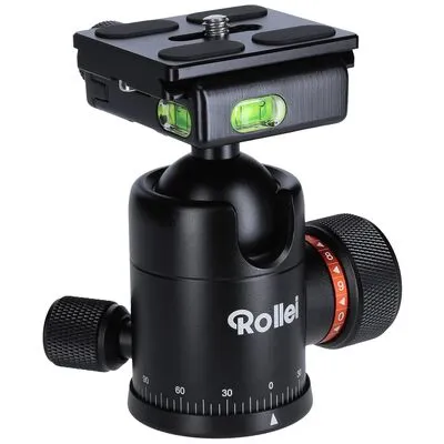 Rollei Kugelkopf C5i von Rollei