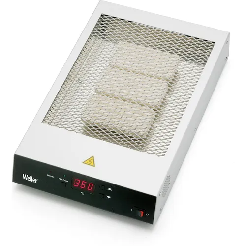 Produktbild Weller Erem Heizelement 600 W Professional (Heizelement) (T0053338699)