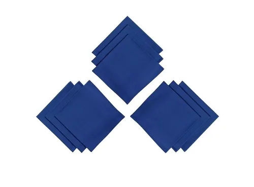 Stoffservietten Blau von ENGELLAND