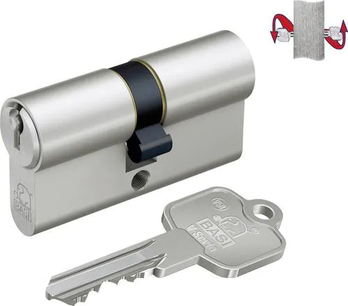 Basi V5200-1010 Profil-Doppelzylinder 40 / 40mm