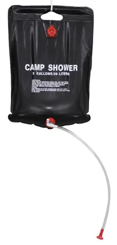 Solardusche Dusche Campingdusche 20 Liter