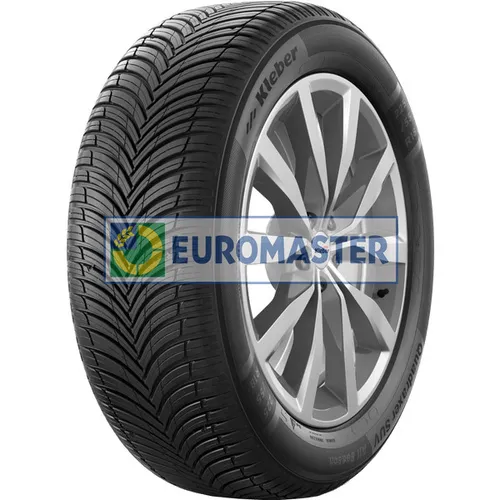 KLEBER QUADRAXER SUV 3PMSF von Kleber