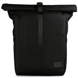 Freibeutler Otis Rucksack 38 cm Laptopfach schwarz