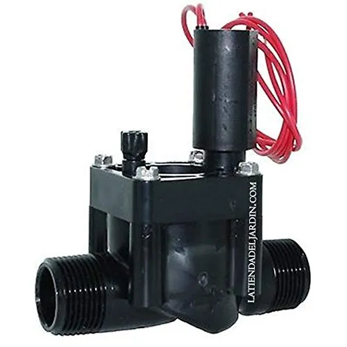 Suinga Elektrisches Bewässerungsventil 24 V, 2,54 cm von Suinga