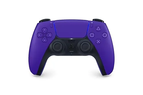 Sony PlayStation 5 DualSense, Wireless Controller, Galaktisches Violett