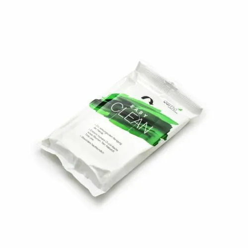 Produktbild OSMO Easy Clean Feuchte Handreinigungstücher 15 Stück Feuchttücher Handreinigung
