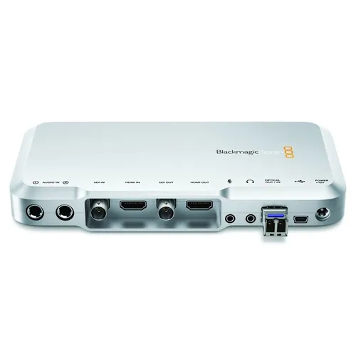 Blackmagic ATEM Camera Converter