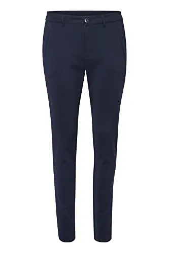 KAFFE Damen Casual Hose Vera