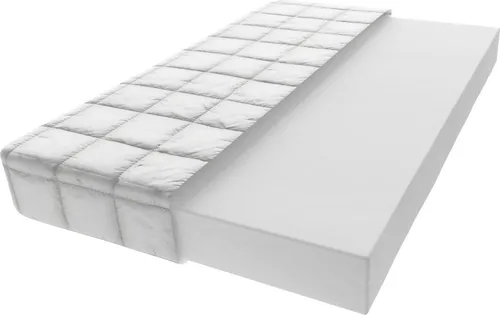 Babymatratze Kokos 140x70 cm