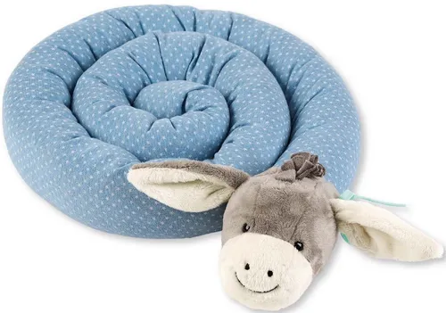 Sterntaler® Bettnestchen Nestchenschlange Emmi von Sterntaler®