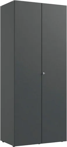 Wimex Kleiderschrank Multiraumkonzept Schranksystem - Bürostühle für vielseitige Nutzung im Wohn- und Schlafbereich, der geräumige Schrank von Wimex bietet viel Stauraum und harmoniert mit jeder Einrichtung.