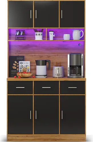 Buffets & Sideboards Beige von Xdovet