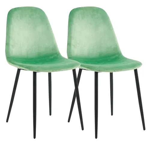Stühle Türkis von VCM