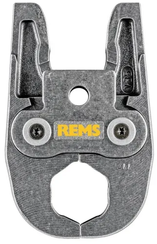 Rems Pressbacke Mini V 35, 578604 von REMS