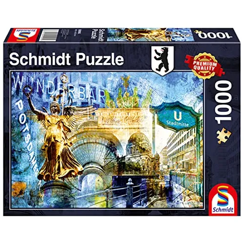 Schmidt Spiele 59995 von Schmidt