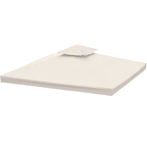 bonsport Pavillonersatzdach 3x3m