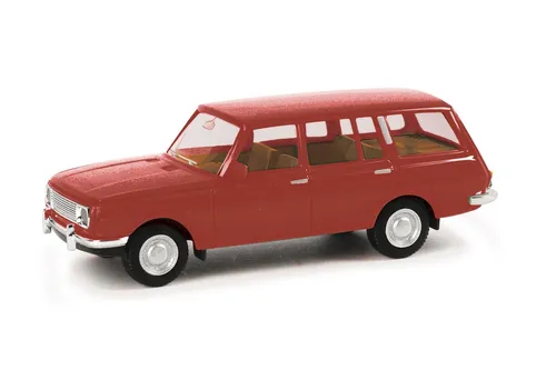 Herpa 024150-007 Wartburg 353 66 Tourist vel.ro