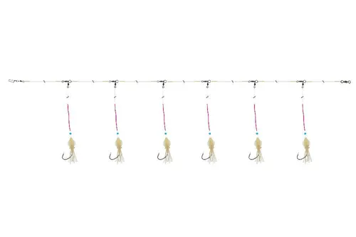 Angelgeräte von DAIWA