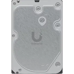 Ubiquiti UniFi 8 TB Festplatte - Enterprise - Intern 3.5