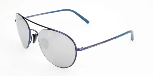 Porsche Design P8606 blue 54/19/135 Damen Sonnenbrillen von Porsche Design