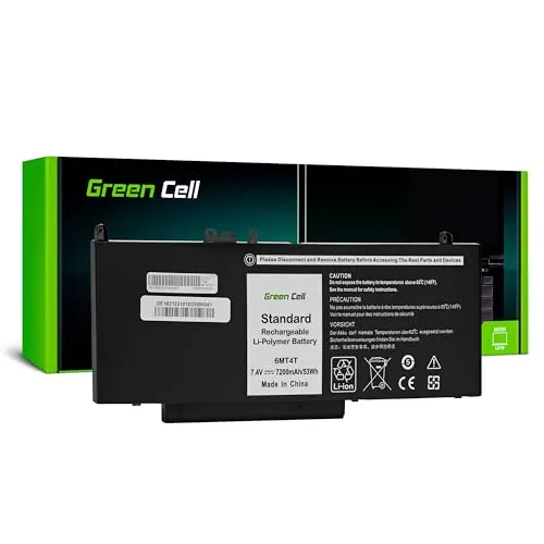 Laptopakkus von Green Cell