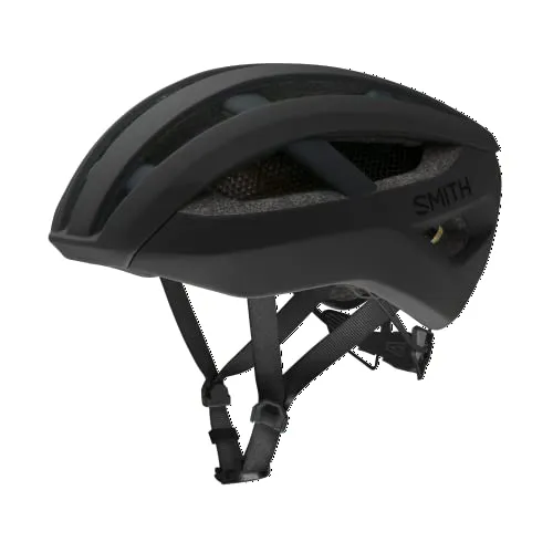 Smith Network Mips Fahrradhelm (55 cm) - Fahrradhelme mit innovativem Mips-Schutzsystem für maximale Sicherheit und Komfort bei jeder Fahrt.