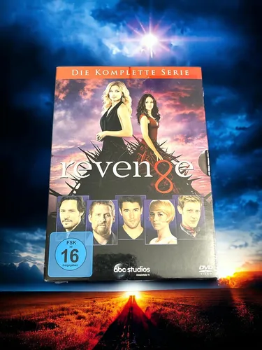 Revenge