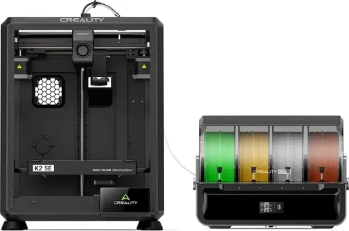Creality K2 SE Combo