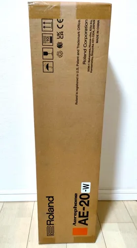 ROLAND Aerophone AE-20