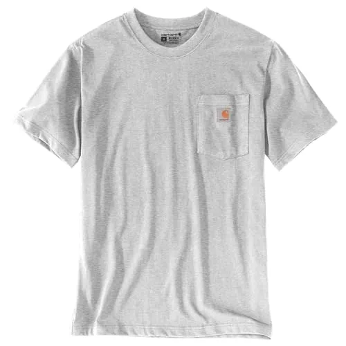 Carhartt K87 Pocket T-Shirt von Carhartt