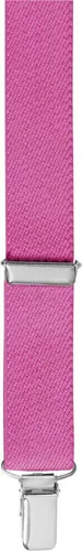 Playshoes Hosenträger, Größe: 70 cm, pink