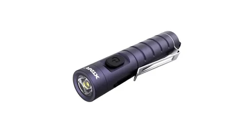 Produktbild Latarka ręczna (LED) diodowa Xtar T2 650 lumenów XTAR 6952918344216