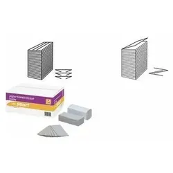 satino by wepa Handtuchpapier Smart, 250 x 310 mm, natur