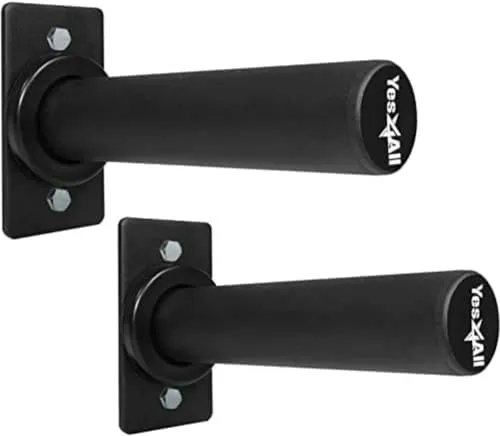 Hantelständer von Yes4All