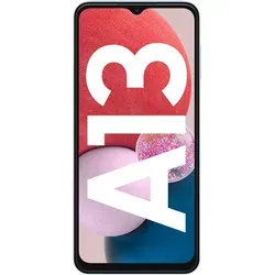 Samsung Galaxy A13 4G 128GB Blau - Blau