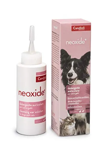 Produktbild NEOXIDE 100 ML VET