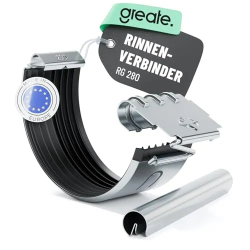 Bedachung von greate