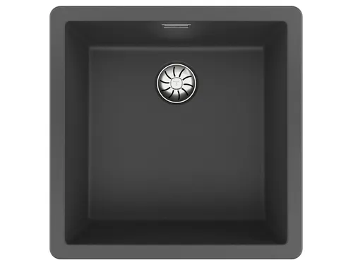 Teka Radea R10 40.40 M-TG Dark Grey Granitspüle