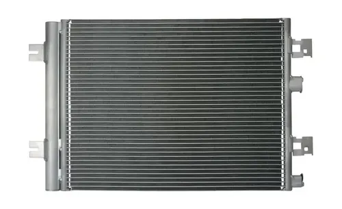 Produktbild Bosch Kondensator für Klimaanlage 1 986 AD2 041