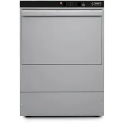 SARO FREIBURG Gläser- Geschirrspülmaschine von Saro