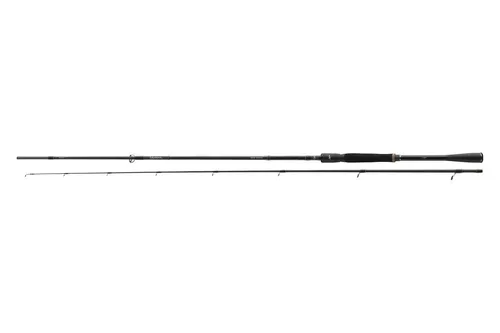 DAIWA PROREX XR SPIN 2,25m - 10-30g, Spinning Angelrute - Angelruten mit HVF Nanoplus Technologie für extrem leichtes, präzises Angeln und maximale Wurfweiten. Ideal für anspruchsvolle Spinnangler.