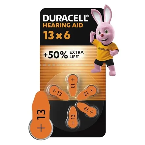 Mehrzweckbatterien von Duracell